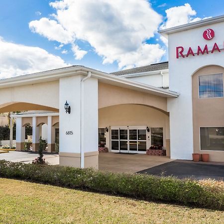 Quality Inn Zephyrhills-Dade City Εξωτερικό φωτογραφία