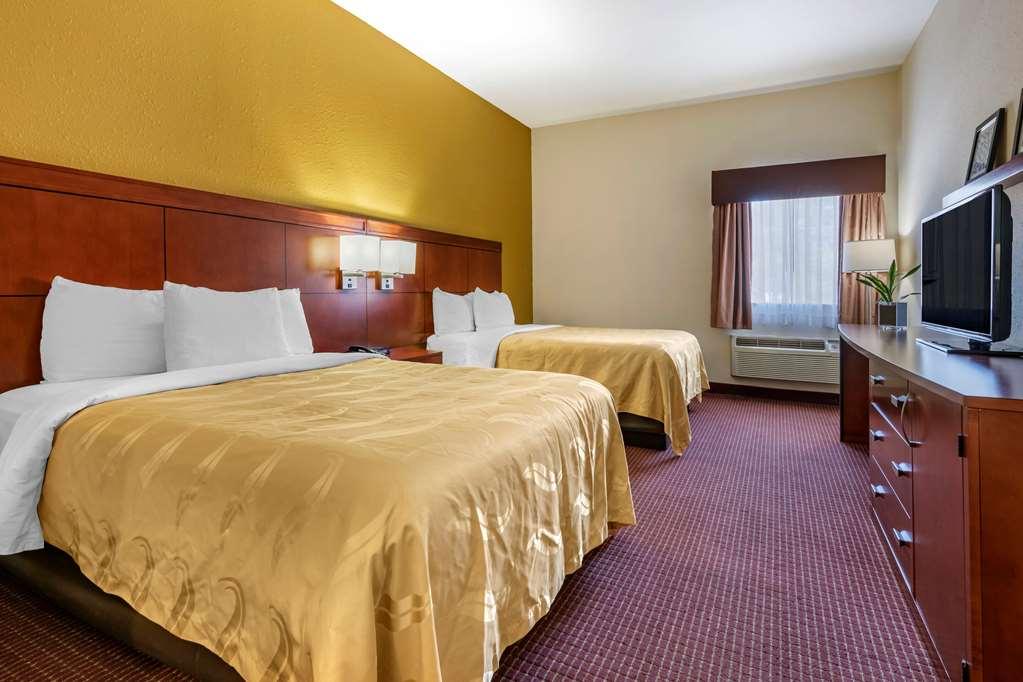 Quality Inn Zephyrhills-Dade City Εξωτερικό φωτογραφία