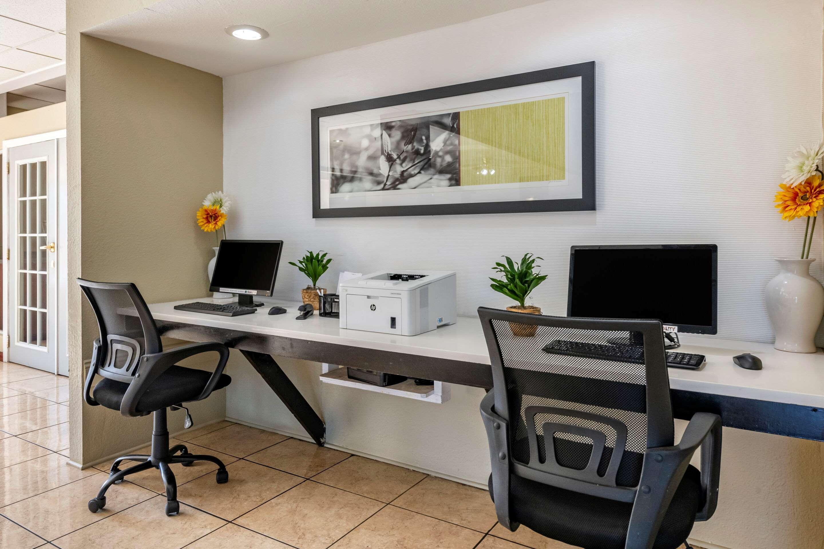 Quality Inn Zephyrhills-Dade City Εξωτερικό φωτογραφία