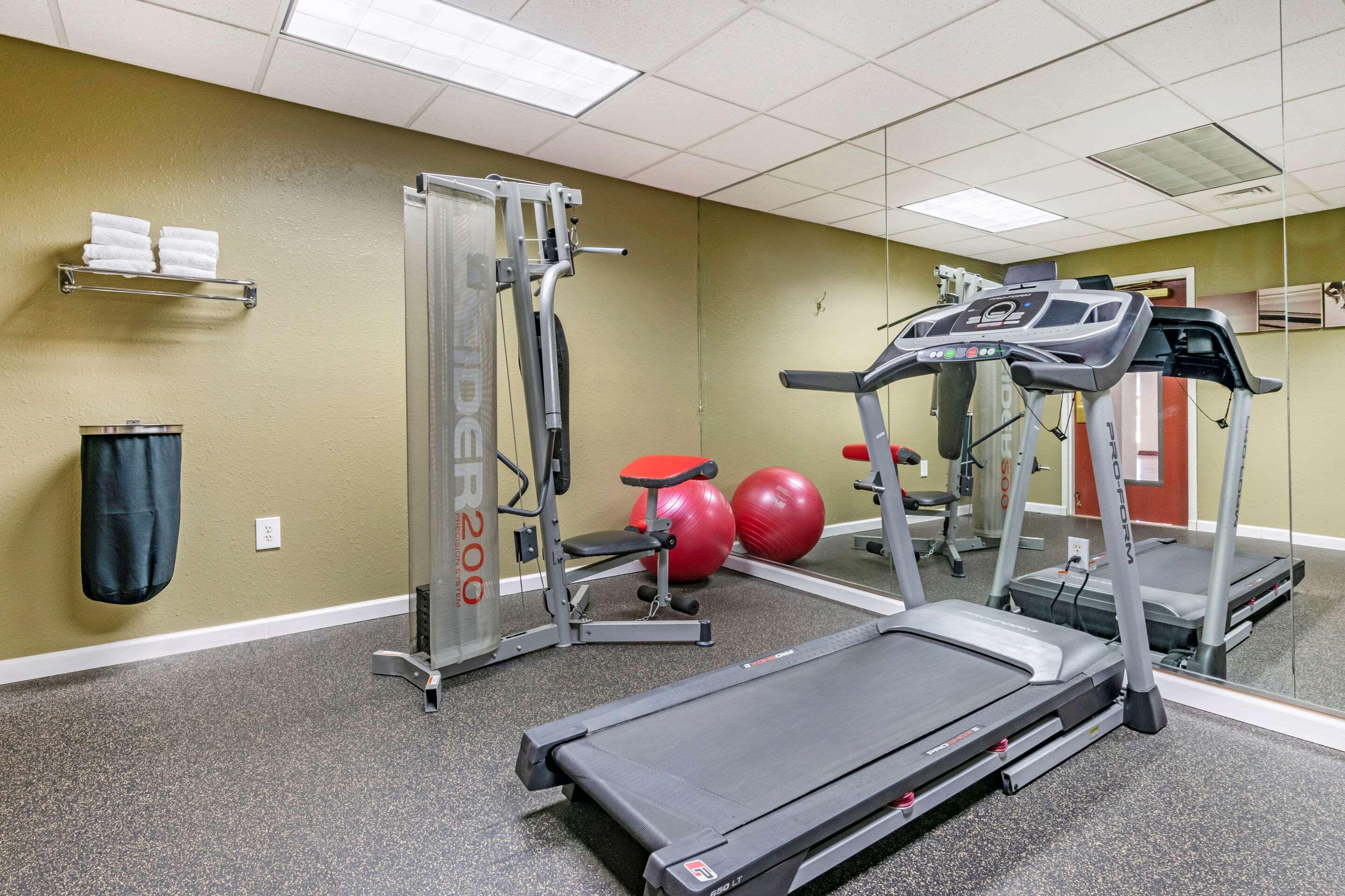 Quality Inn Zephyrhills-Dade City Εξωτερικό φωτογραφία