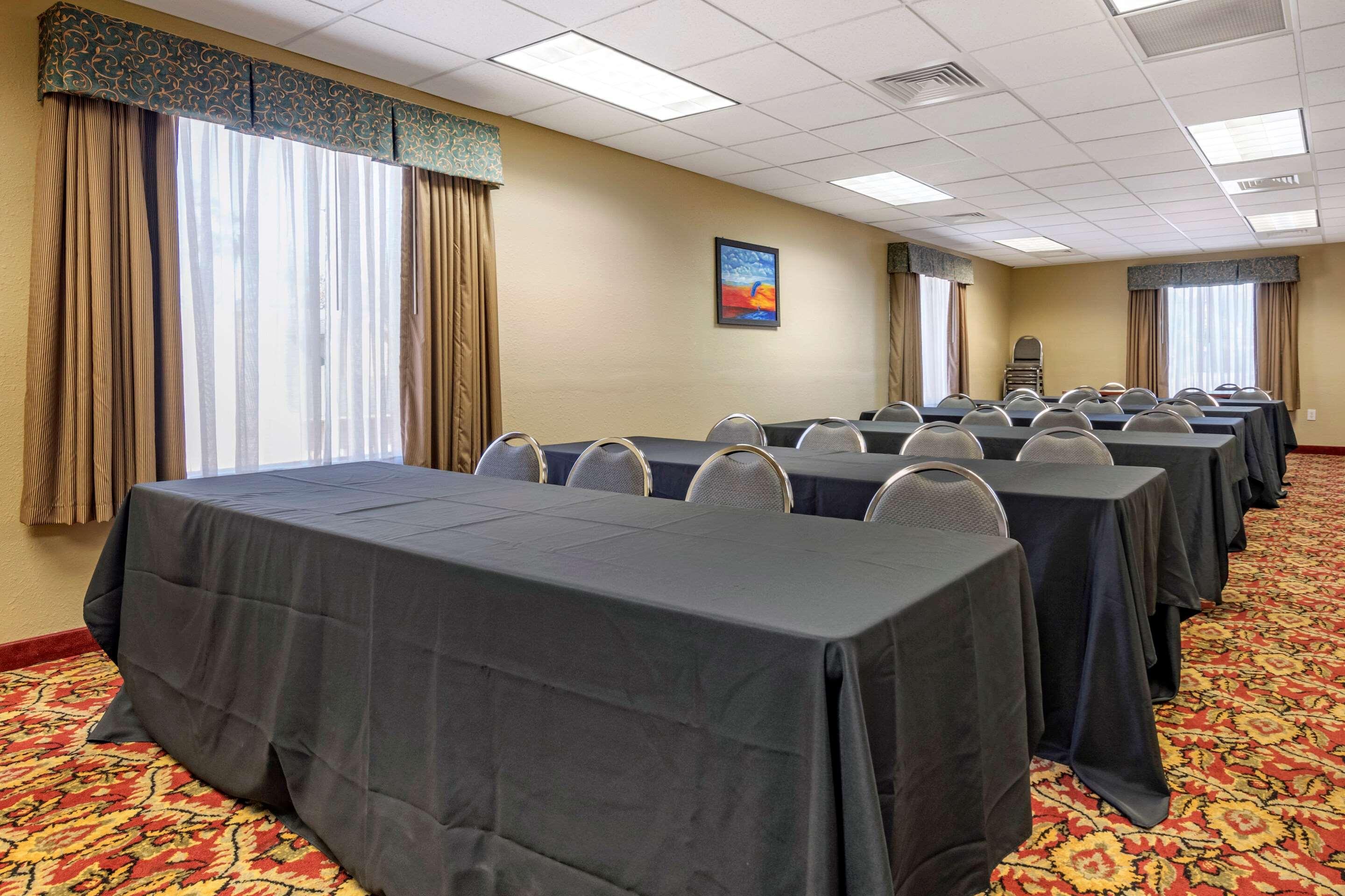 Quality Inn Zephyrhills-Dade City Εξωτερικό φωτογραφία