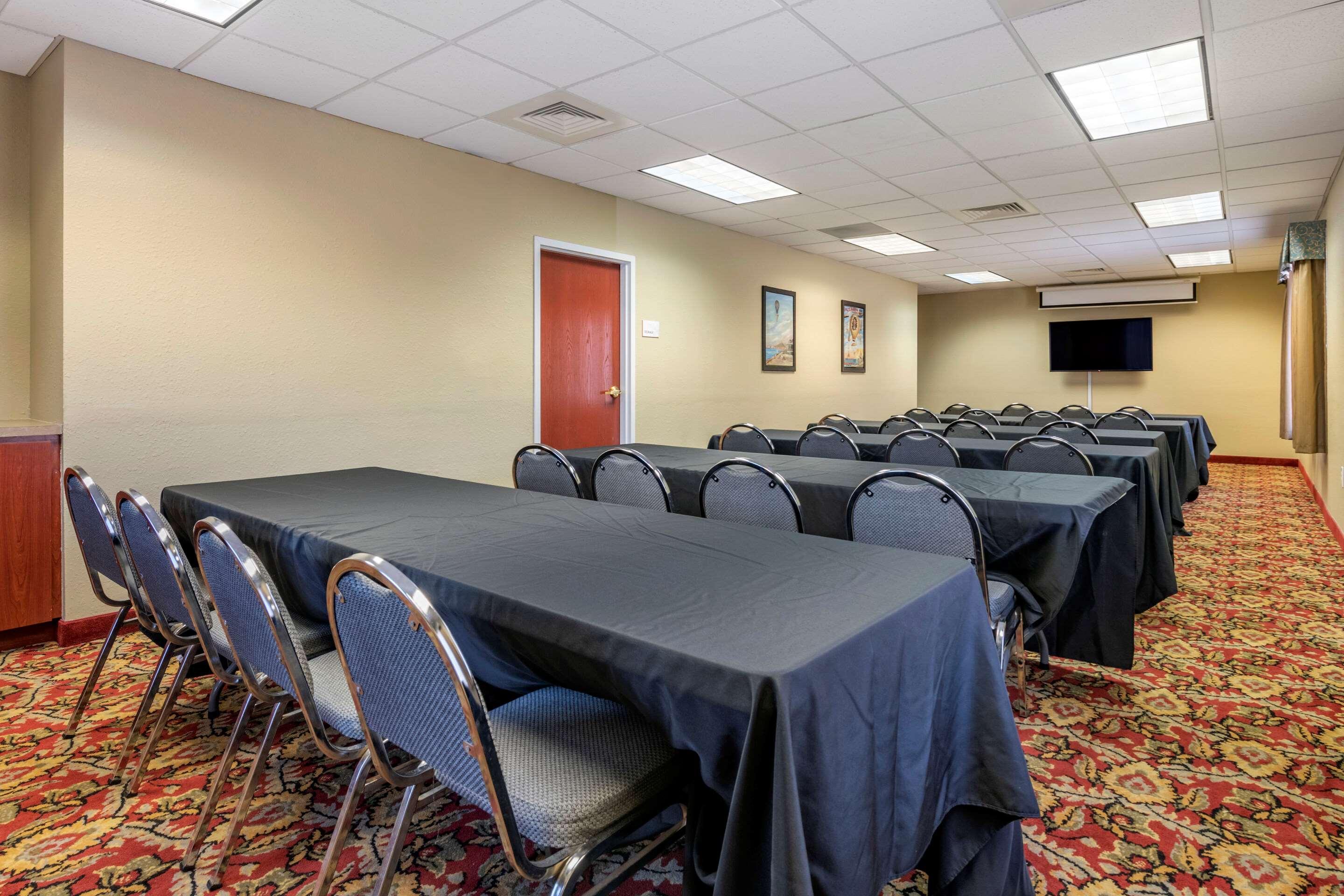 Quality Inn Zephyrhills-Dade City Εξωτερικό φωτογραφία