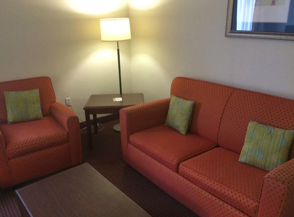 Quality Inn Zephyrhills-Dade City Εξωτερικό φωτογραφία