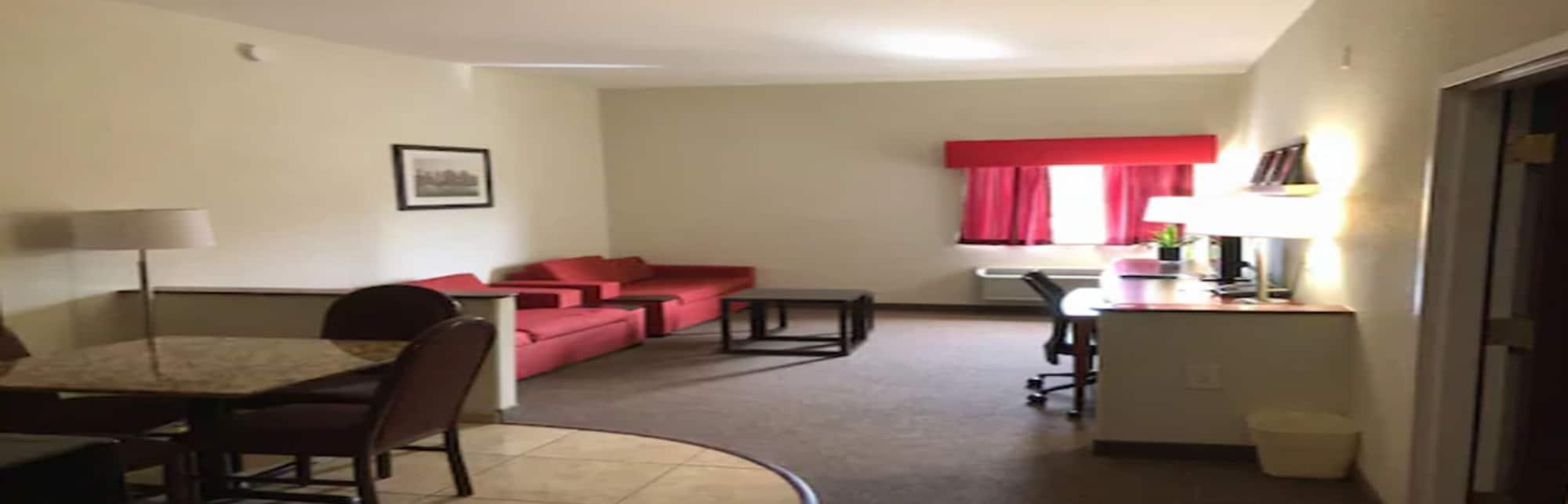 Quality Inn Zephyrhills-Dade City Εξωτερικό φωτογραφία