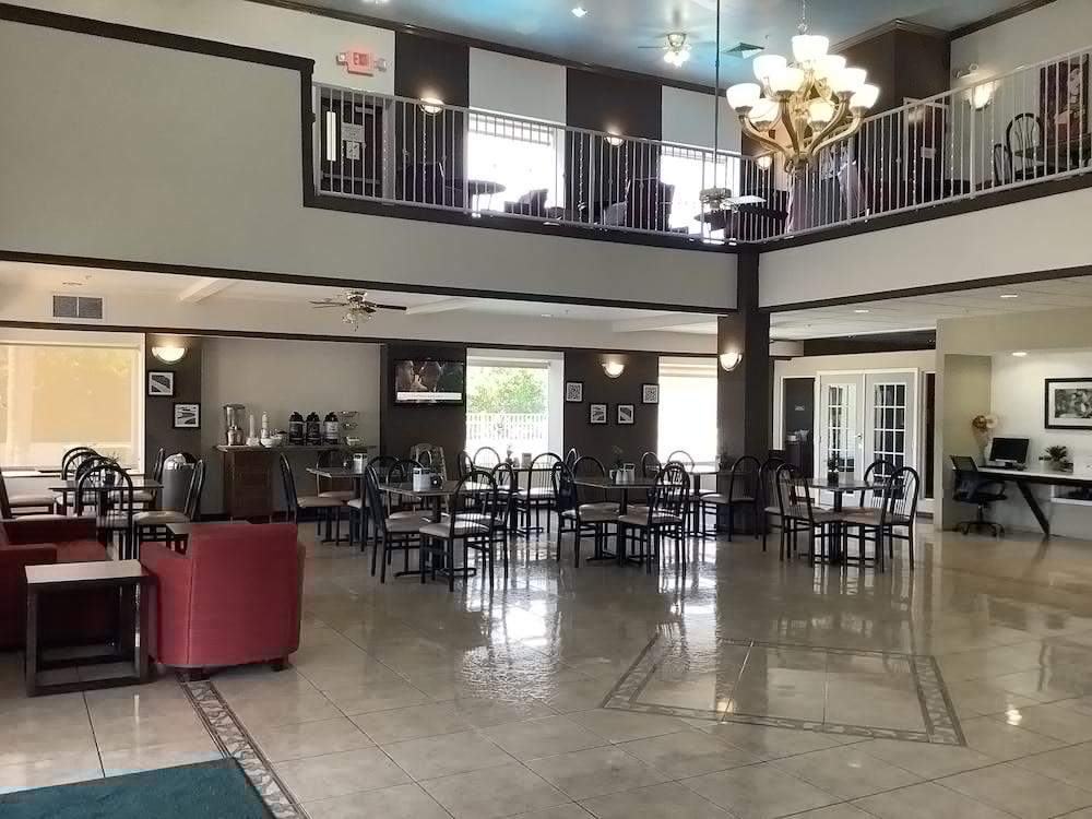 Quality Inn Zephyrhills-Dade City Εξωτερικό φωτογραφία