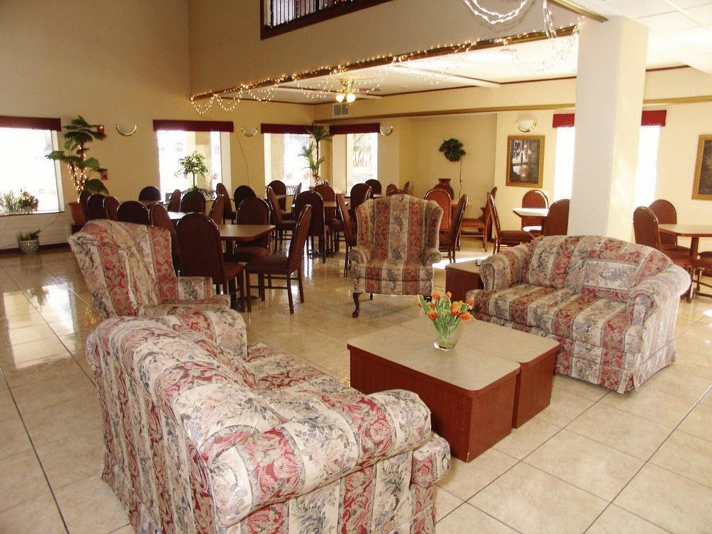 Quality Inn Zephyrhills-Dade City Εξωτερικό φωτογραφία