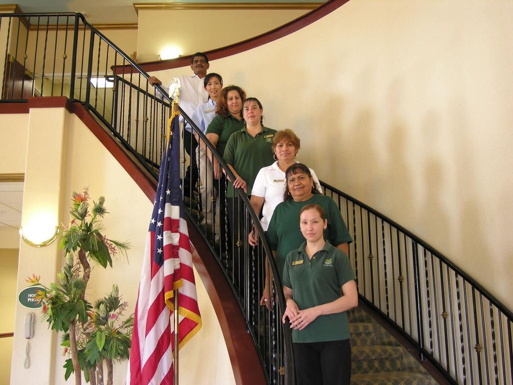 Quality Inn Zephyrhills-Dade City Εξωτερικό φωτογραφία