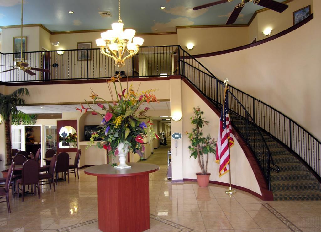 Quality Inn Zephyrhills-Dade City Εξωτερικό φωτογραφία