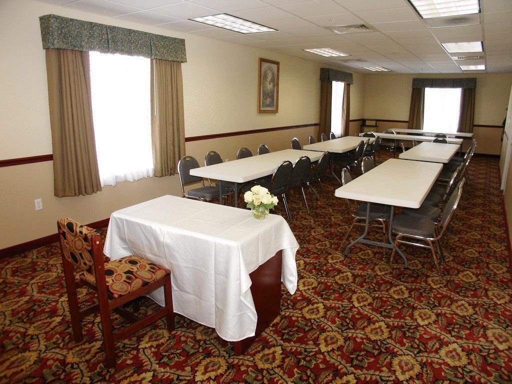 Quality Inn Zephyrhills-Dade City Ανέσεις φωτογραφία