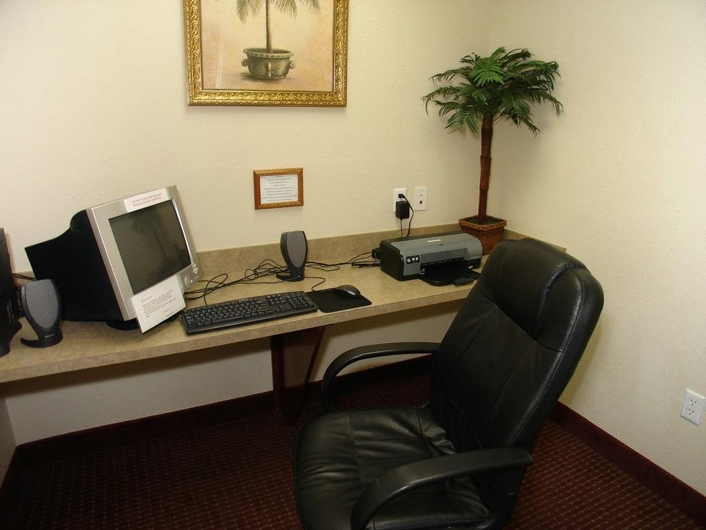 Quality Inn Zephyrhills-Dade City Εξωτερικό φωτογραφία