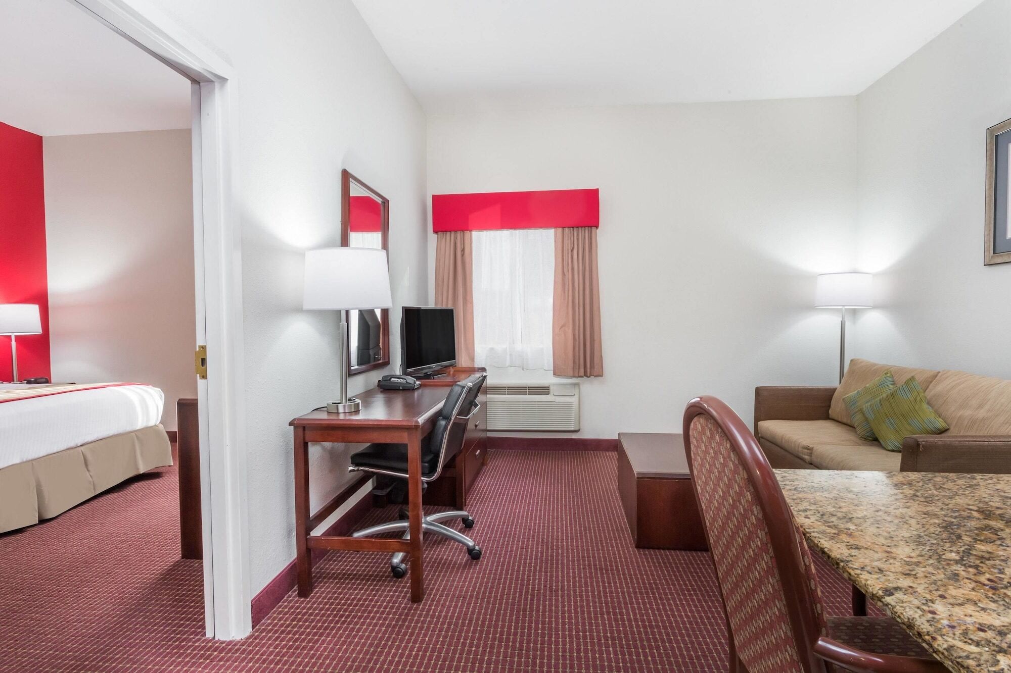 Quality Inn Zephyrhills-Dade City Εξωτερικό φωτογραφία