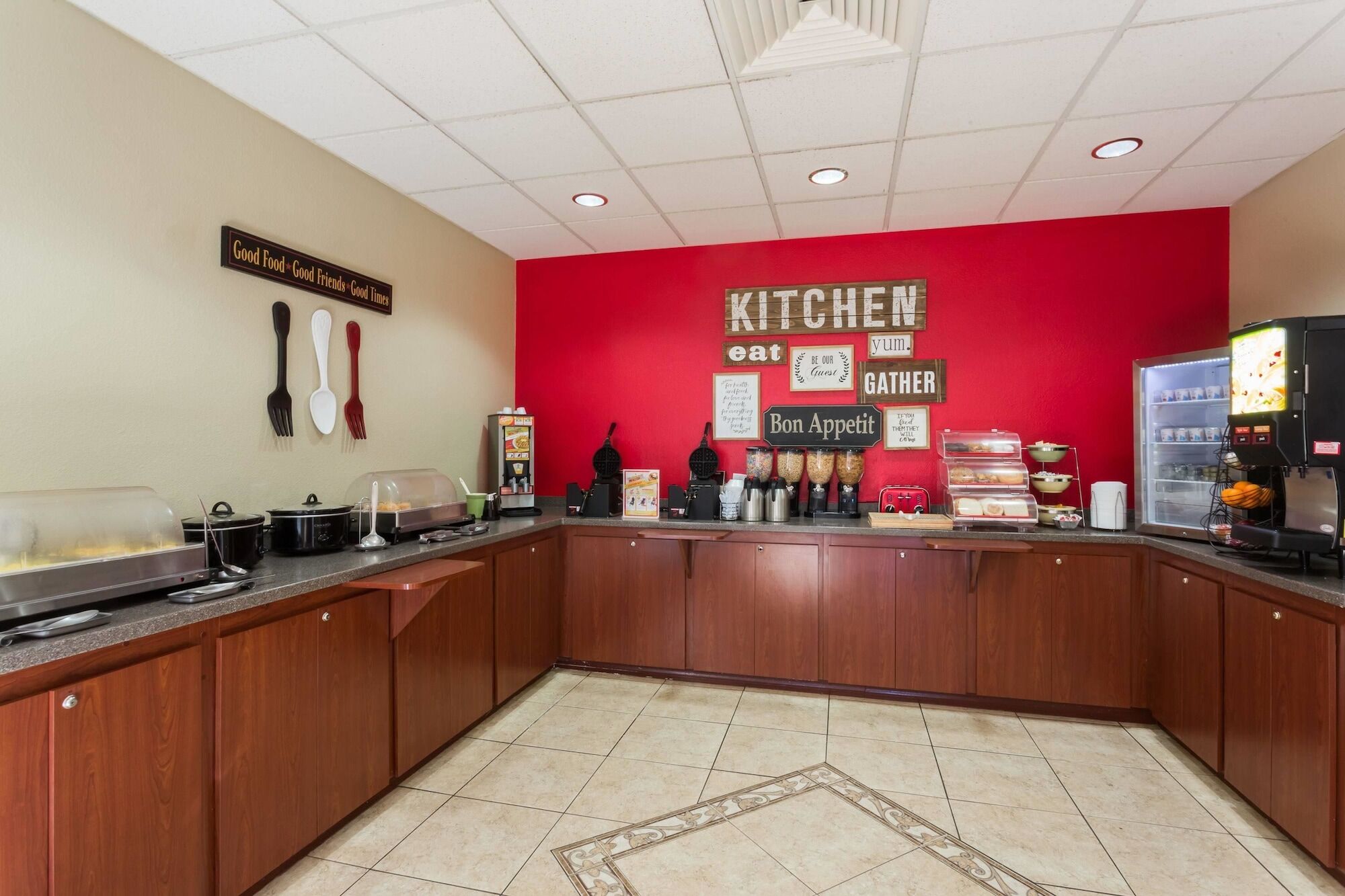 Quality Inn Zephyrhills-Dade City Εξωτερικό φωτογραφία