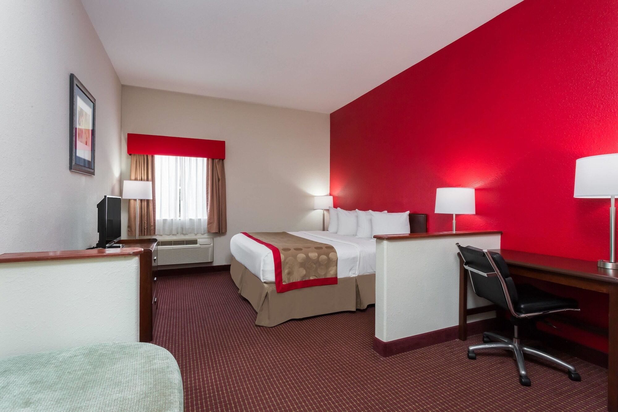 Quality Inn Zephyrhills-Dade City Εξωτερικό φωτογραφία