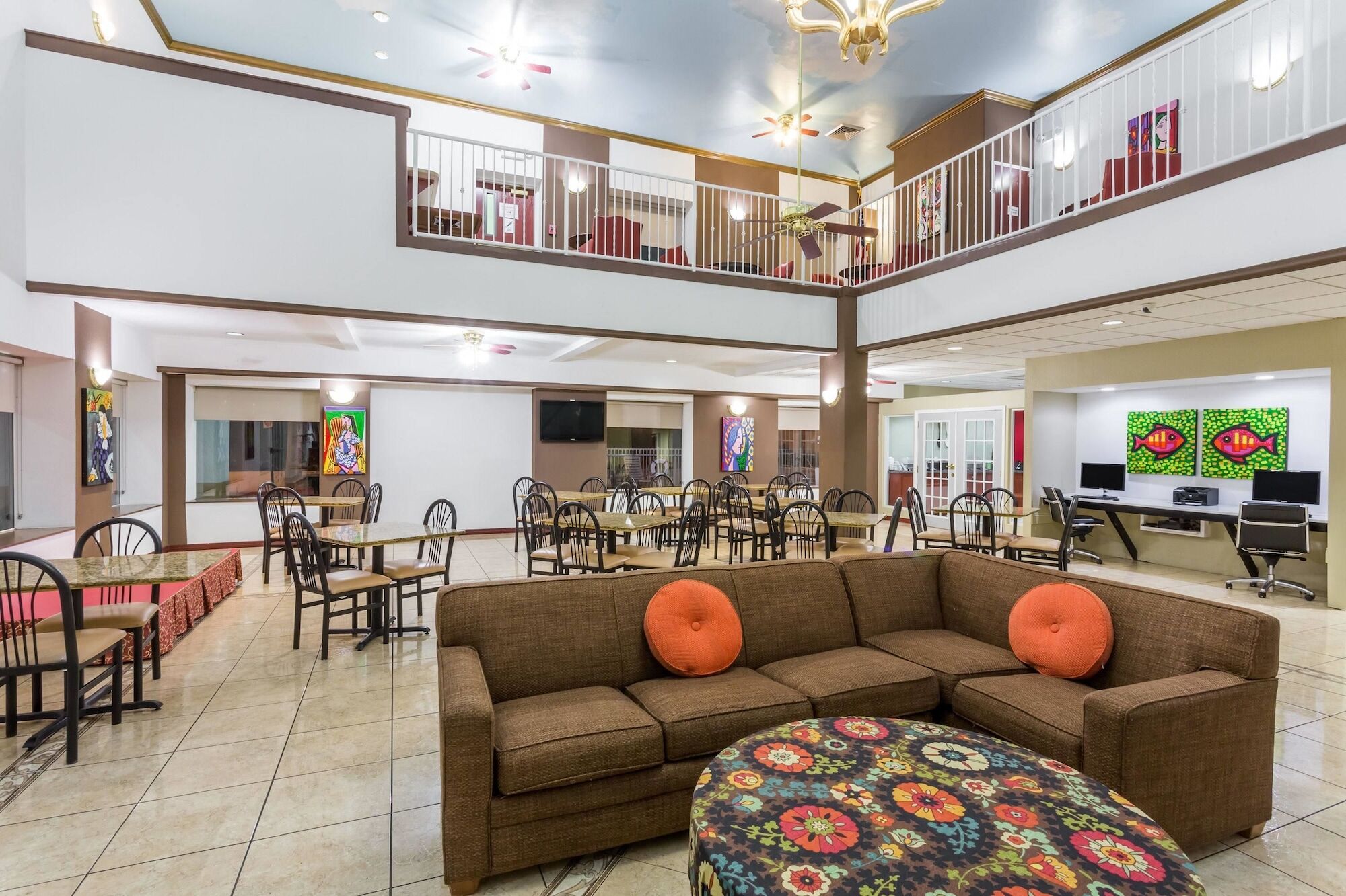 Quality Inn Zephyrhills-Dade City Εξωτερικό φωτογραφία