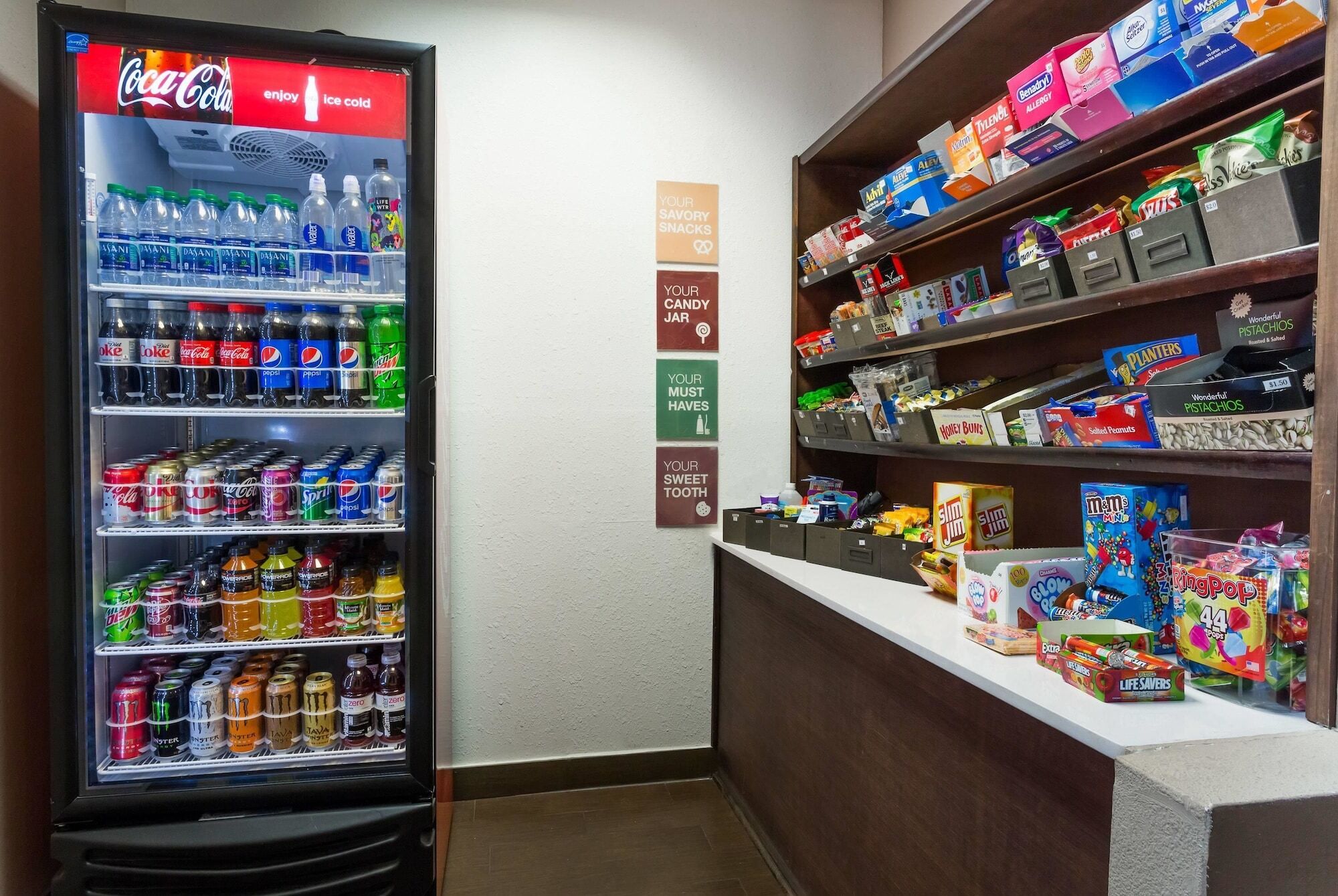 Quality Inn Zephyrhills-Dade City Εξωτερικό φωτογραφία